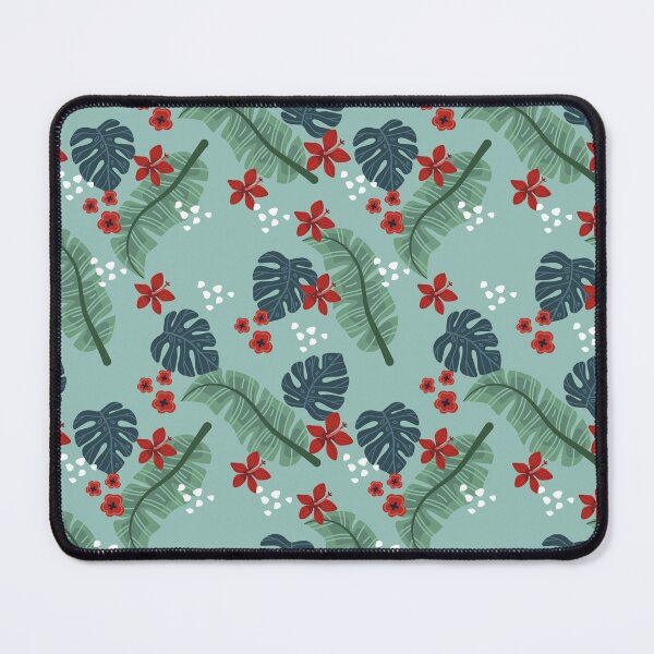 Item preview, Summer Forest Pattern 2 designed and sold by SimpleWorksSK.