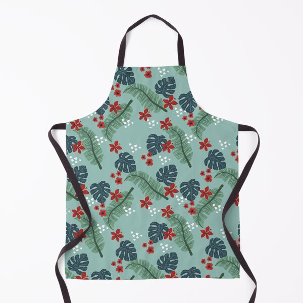 Item preview, Summer Forest Pattern 2 designed and sold by SimpleWorksSK.