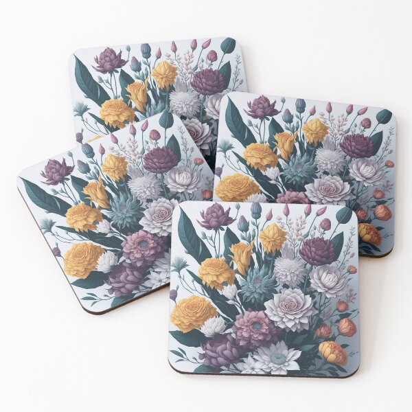 Item preview, Beautiful flowers designed and sold by GraphicGear32.