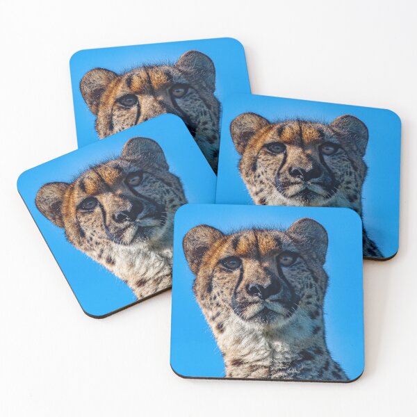 Item preview, Cheetah designed and sold by MartinWood.