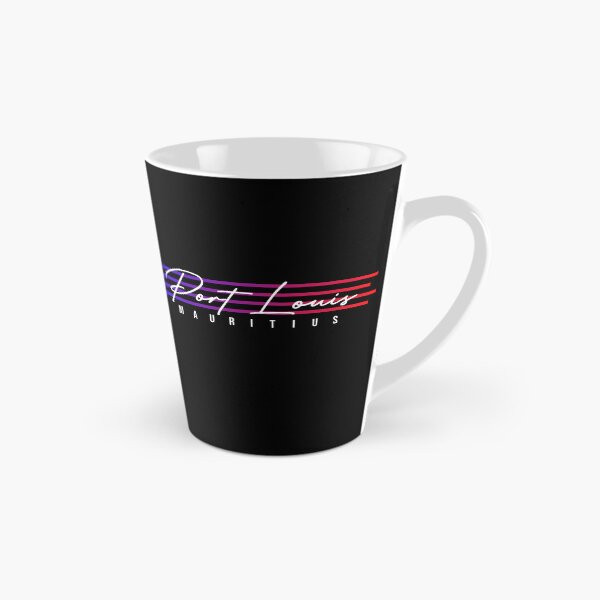 Item preview, Port Louis Mauritius Souvenir Gift designed and sold by JackCurtis1991.