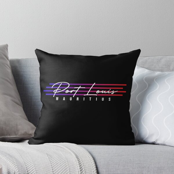 Item preview, Port Louis Mauritius Souvenir Gift designed and sold by JackCurtis1991.