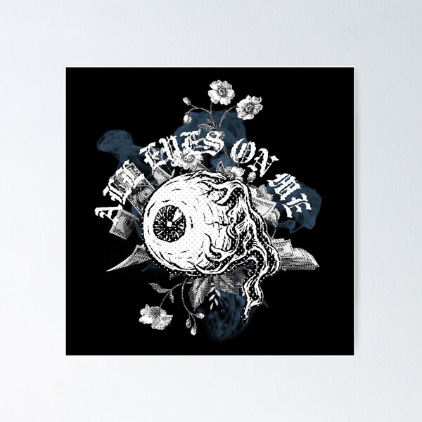 Item preview, All eyes on me designed and sold by Tia Me.
