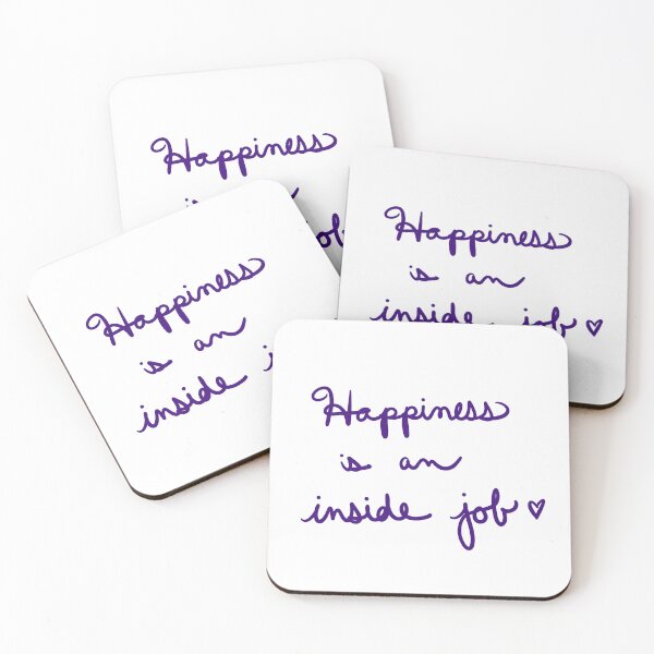 Item preview, Happiness designed and sold by abeink.
