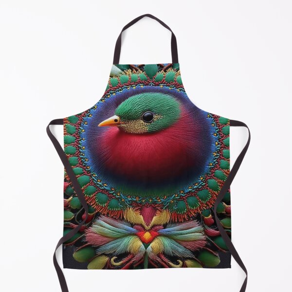 Item preview, Guatemalan Quetzal The National bird of Guatemala Luxure design designed and sold by Tio-Tecun.