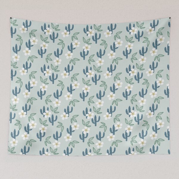 Item preview, Summer Forest Pattern 3 designed and sold by SimpleWorksSK.