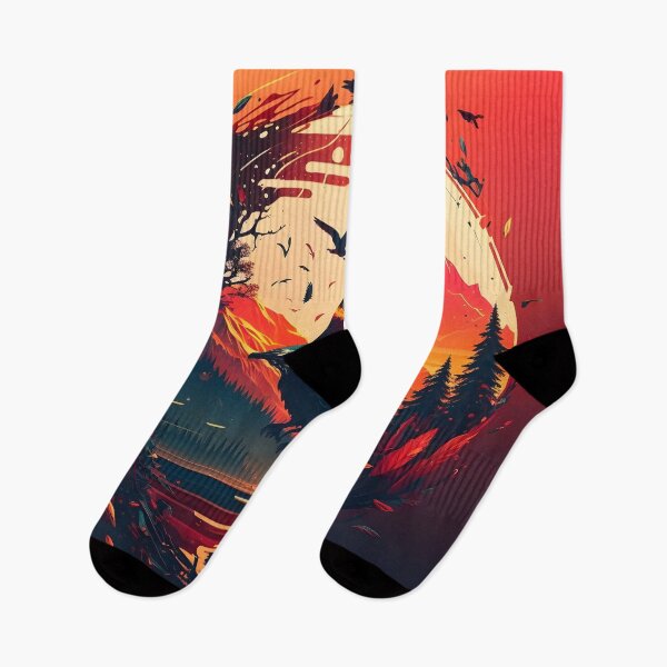 Item preview, The beauty of nature designed and sold by Cr-AI-tive.