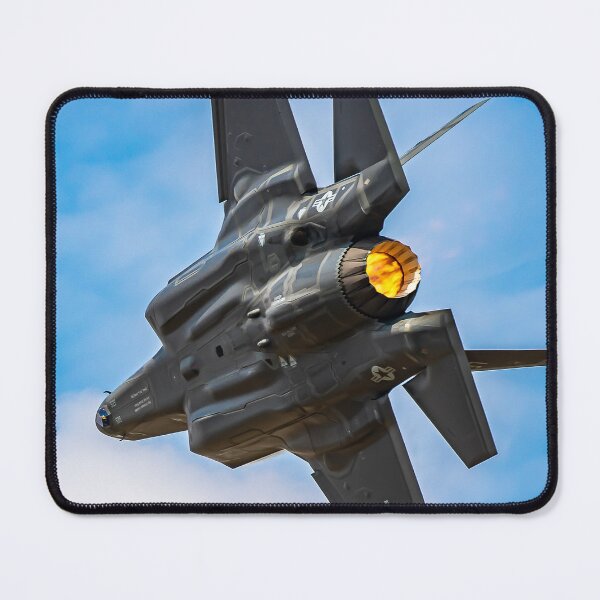 Item preview, F-35 Lightning turn designed and sold by MartinWood.