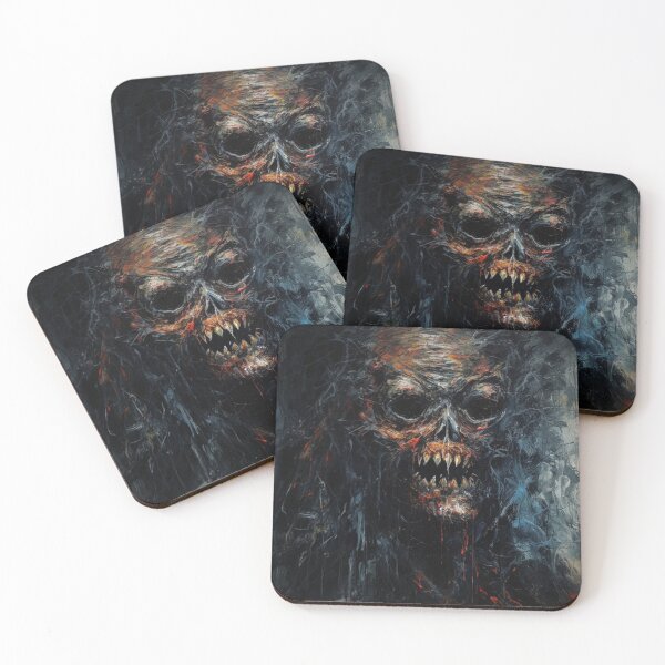 Item preview, Monster 164 designed and sold by Dawn van Doorn.