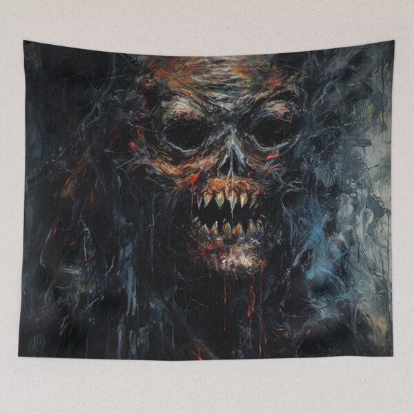 Item preview, Monster 164 designed and sold by Dawn van Doorn.