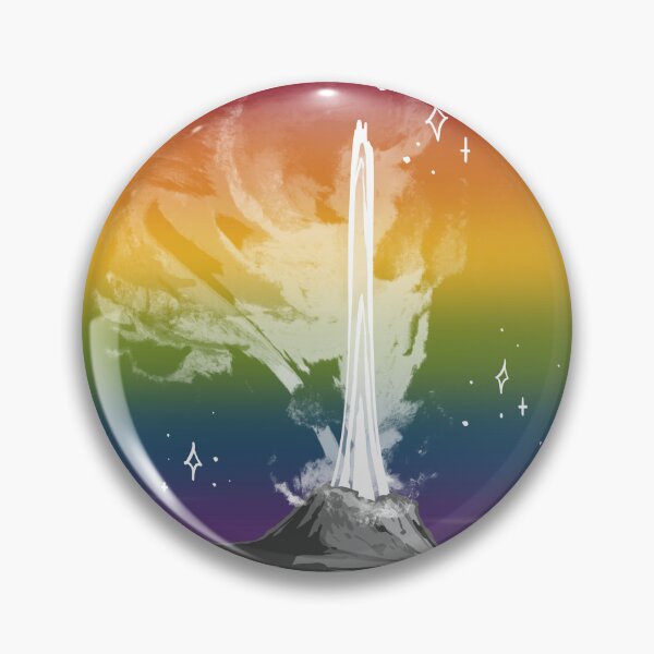 Aperçu de l'œuvre Geyser gay créée et vendue par Cinzia-Ciotti.