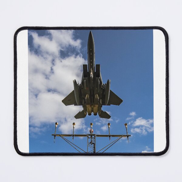 Item preview, F-15 Eagle overhead designed and sold by MartinWood.