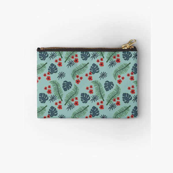 Item preview, Summer Forest Pattern 4 designed and sold by SimpleWorksSK.
