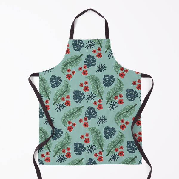 Item preview, Summer Forest Pattern 4 designed and sold by SimpleWorksSK.