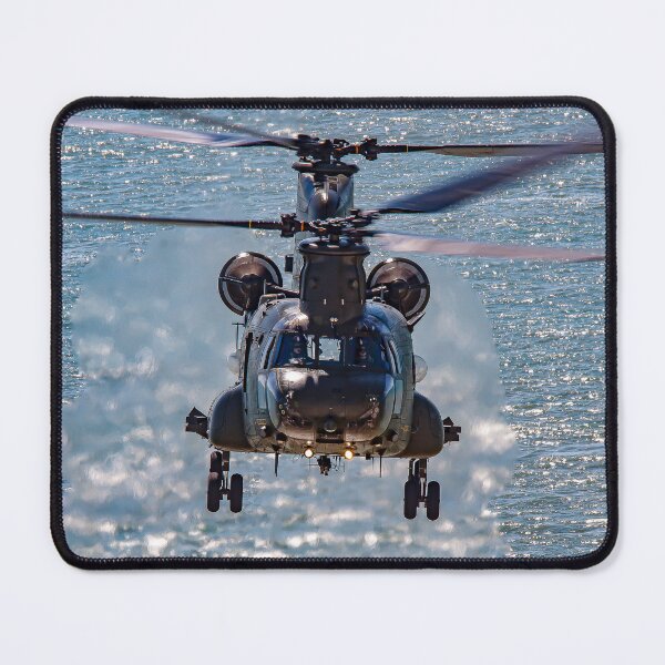 Item preview, Chinook !  designed and sold by MartinWood.