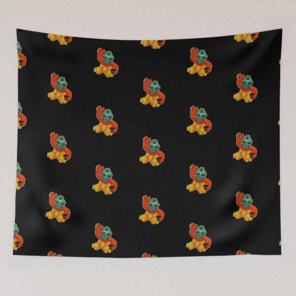 Item preview, George designed and sold by KyDv404.