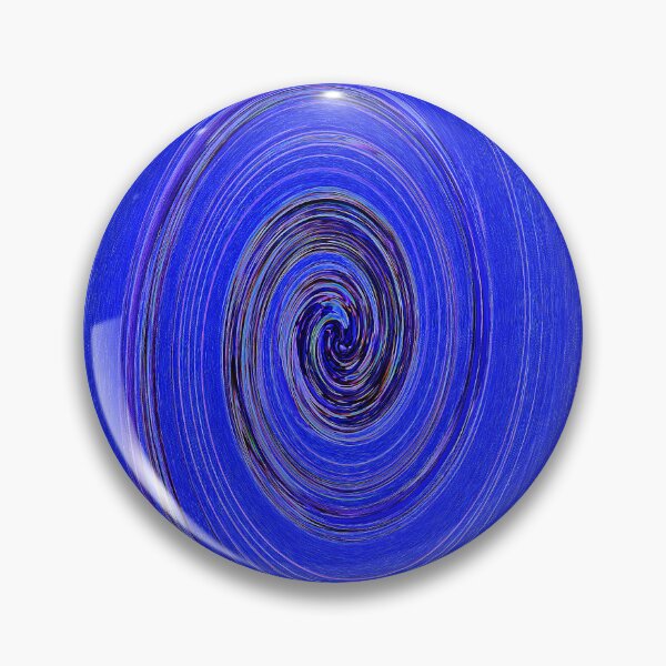Item preview, Vibrant watery blue tirl designed and sold by Nick Pautrat.