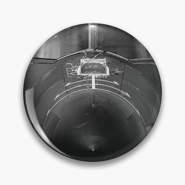 Item preview, Grey Lancer, B-1B designed and sold by MartinWood.