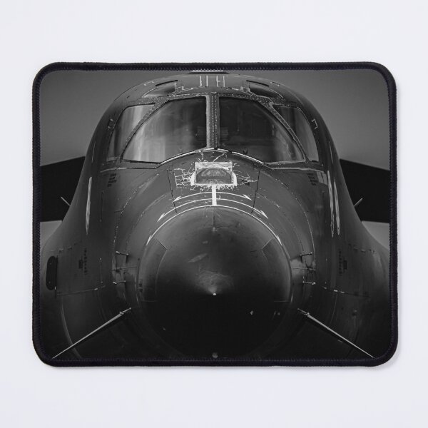 Item preview, Grey Lancer, B-1B designed and sold by MartinWood.