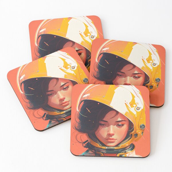 Item preview, Manga Mission to Mars designed and sold by Retro Type.