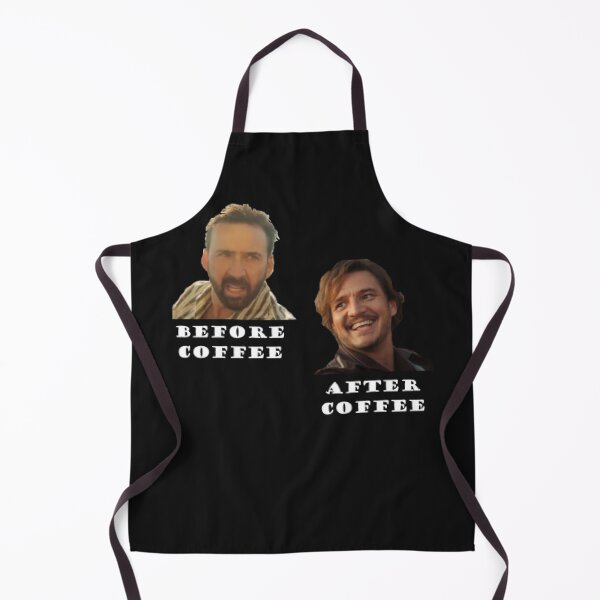 Item preview, Before and After Coffee designed and sold by novel-witch.