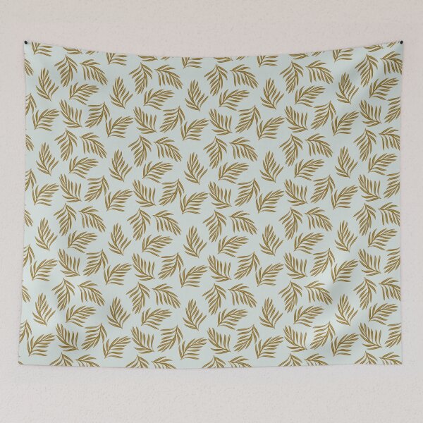 Item preview, Summer Forest Pattern 1 designed and sold by SimpleWorksSK.