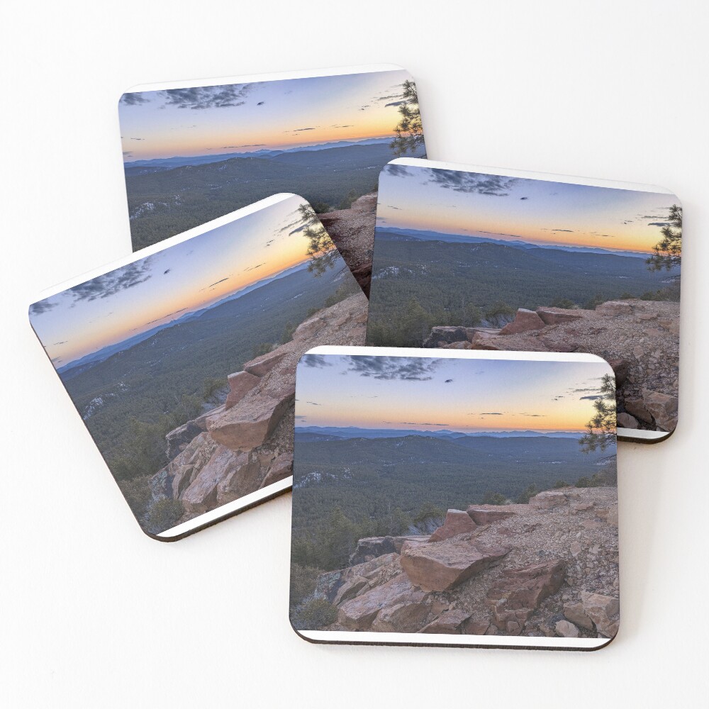 Item preview, Coasters (Set of 4) designed and sold by RScaptor.