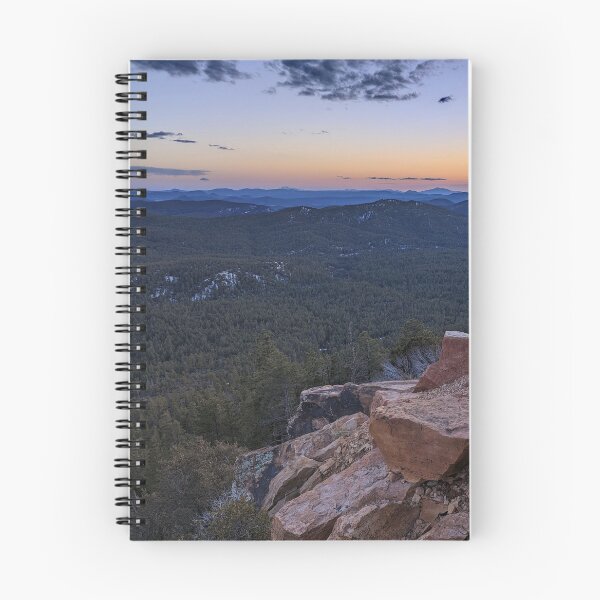 Item preview, Canyon Rim Sunset designed and sold by Ryan Stephens.