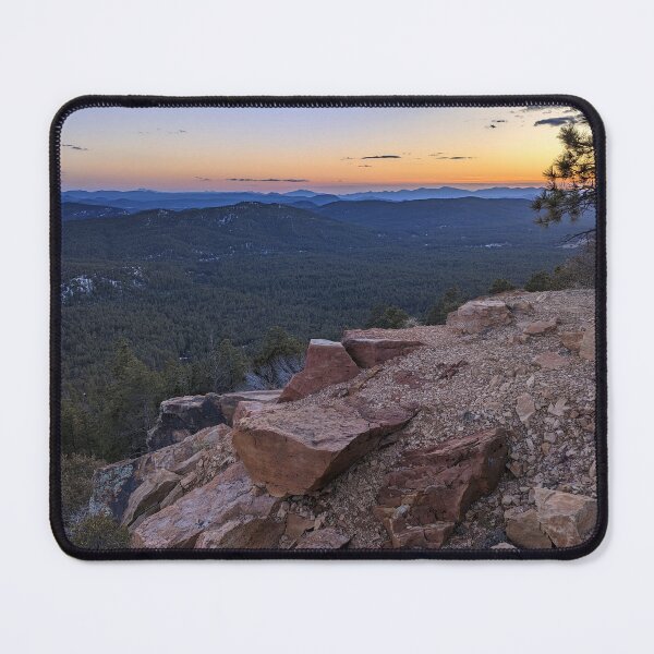 Item preview, Canyon Rim Sunset designed and sold by Ryan Stephens.