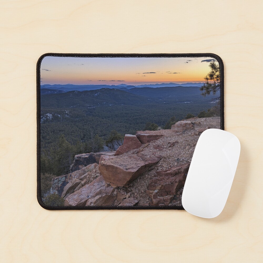 Item preview, Mouse Pad designed and sold by RScaptor.