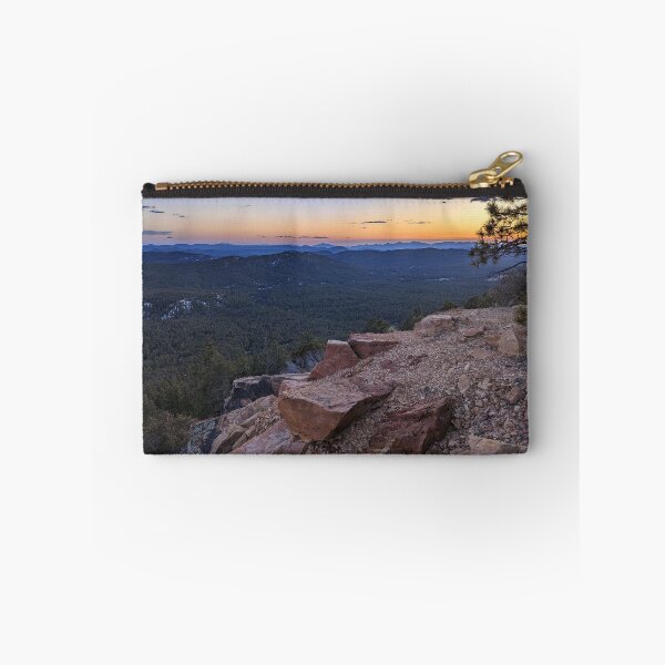 Item preview, Canyon Rim Sunset designed and sold by Ryan Stephens.