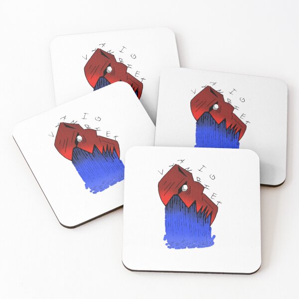 Item preview, open letter designed and sold by Michael Stewart.