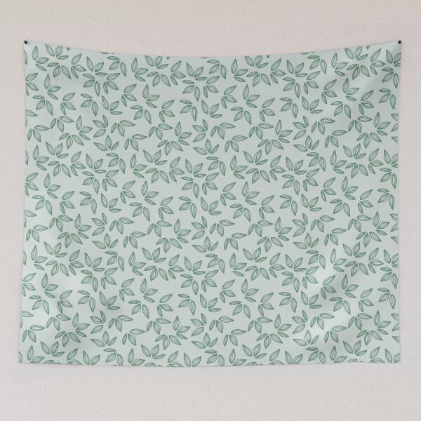 Item preview, Summer Forest Pattern 5 designed and sold by SimpleWorksSK.