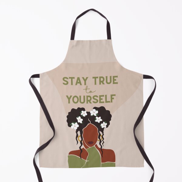Item preview, Stay True to Yourself - Juneteenth designed and sold by greenoriginals.
