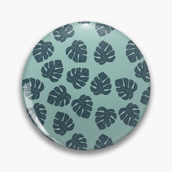 Item preview, Summer Forest Pattern 6 designed and sold by SimpleWorksSK.