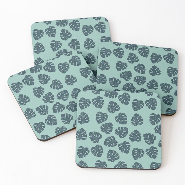 Item preview, Summer Forest Pattern 6 designed and sold by SimpleWorksSK.