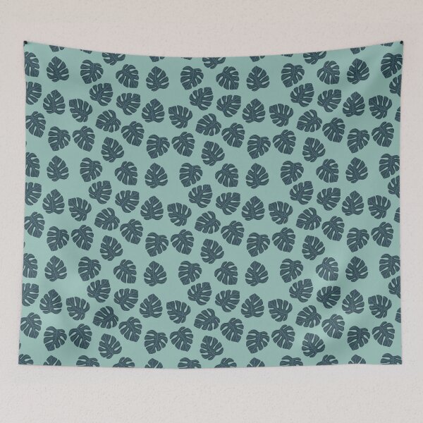 Item preview, Summer Forest Pattern 6 designed and sold by SimpleWorksSK.