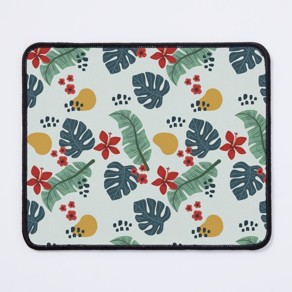 Item preview, Summer Forest Pattern 7 designed and sold by SimpleWorksSK.
