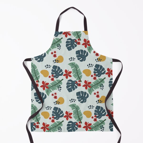 Item preview, Summer Forest Pattern 7 designed and sold by SimpleWorksSK.