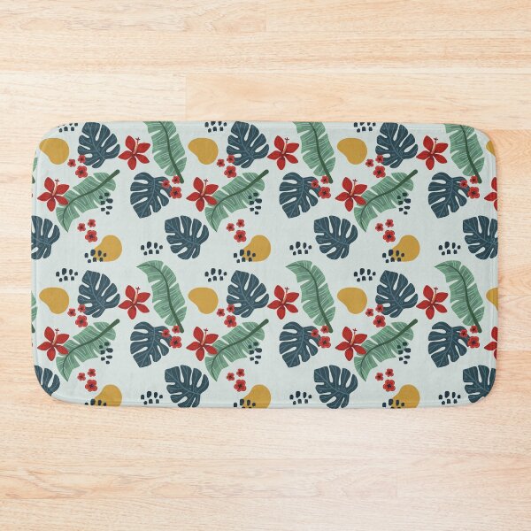 Item preview, Summer Forest Pattern 7 designed and sold by SimpleWorksSK.