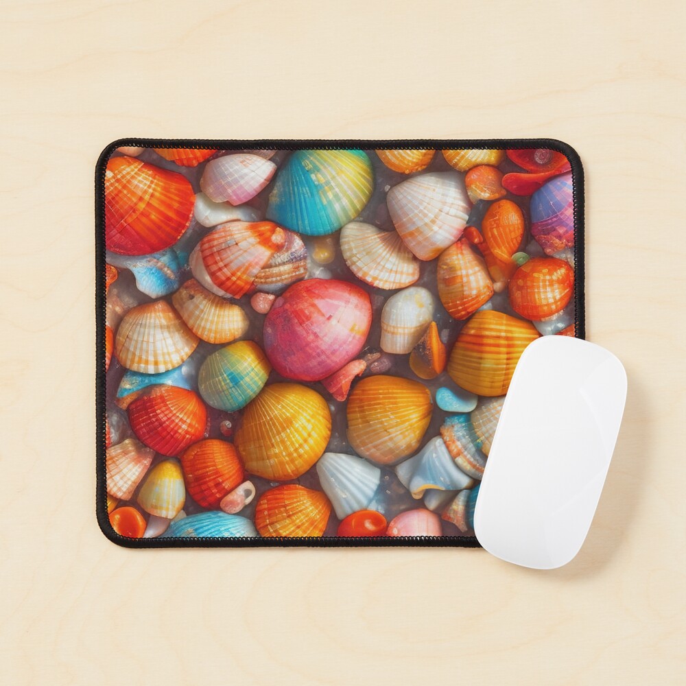 Item preview, Mouse Pad designed and sold by Saltys-Shop.