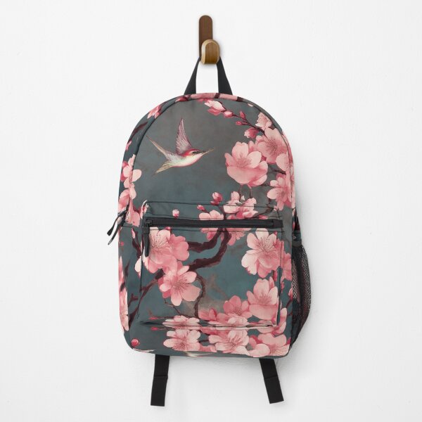 Item preview, Cherry Blossom Design - Japanese Style designed and sold by omizen.