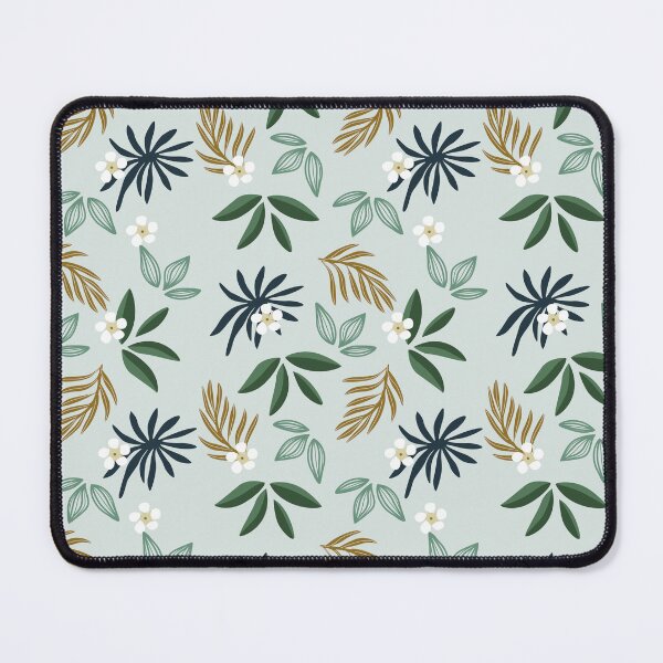 Item preview, Summer Forest Pattern 9 designed and sold by SimpleWorksSK.