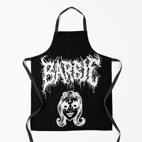 Item preview, DEATHCORE BARBIE 2 designed and sold by Victoria Cook.