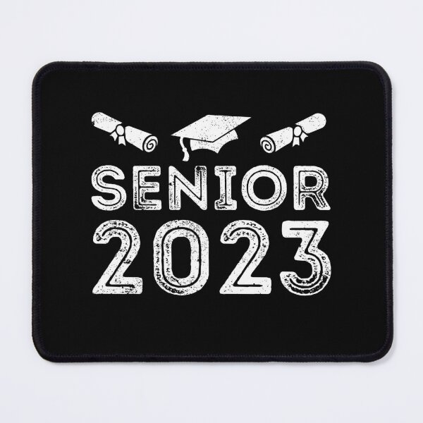 Item preview, Senior 2023 - Vintage Class Of 2023 designed and sold by meedTee.
