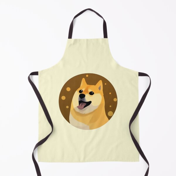 Item preview, Dogecoin Army - Crypto Currency Fan Merchandise designed and sold by TrendyArtInk.