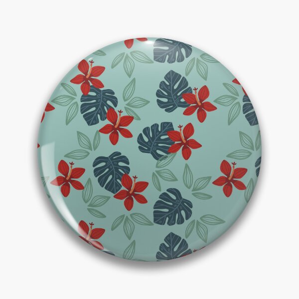 Artikelvorschau, Summer Forest Pattern 10 entworfen und verkauft von SimpleWorksSK.