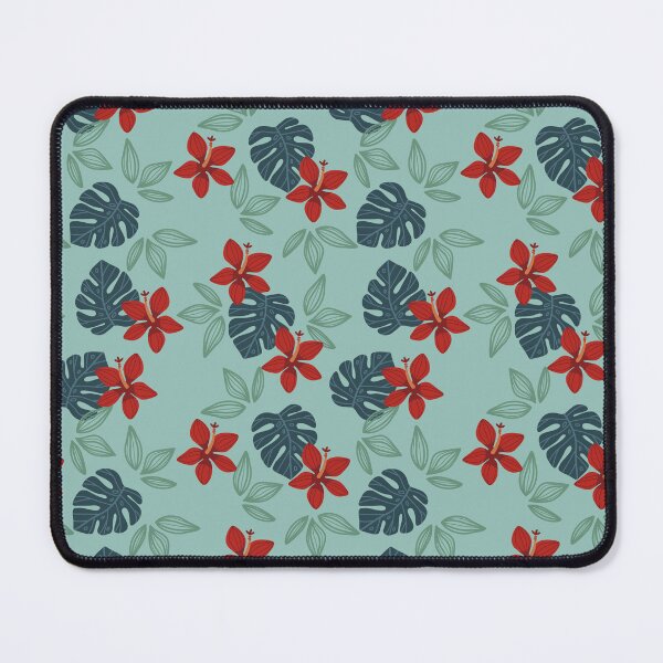 Item preview, Summer Forest Pattern 10 designed and sold by SimpleWorksSK.