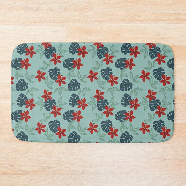 Item preview, Summer Forest Pattern 10 designed and sold by SimpleWorksSK.