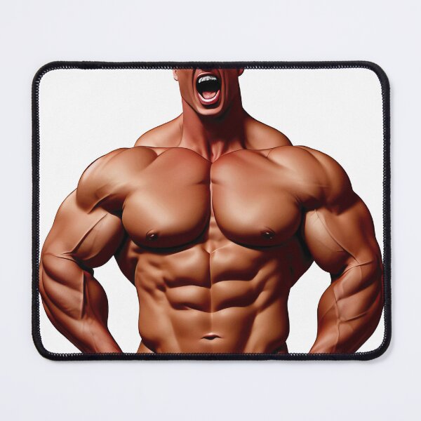 Item preview, Bodybuilder designed and sold by ForeverPrintsOK.